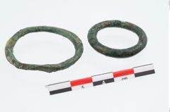 Foto von Bronzering (NHMW-PRAE-026403)
